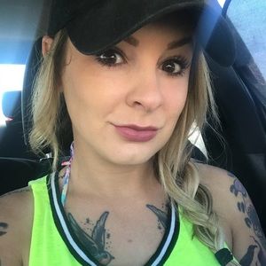 Meet your Posher, Shannon